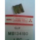 MB134180 MITSUBISHI L300 KAPI KLİPS